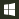 WIndows start menu icon